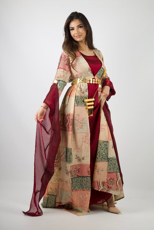 Qandi Badini Eco Collection