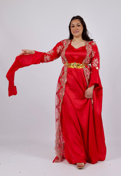 Golzar RedKewsan textile and more Kurdish women, Kurdish clothes, Kurdische kleider