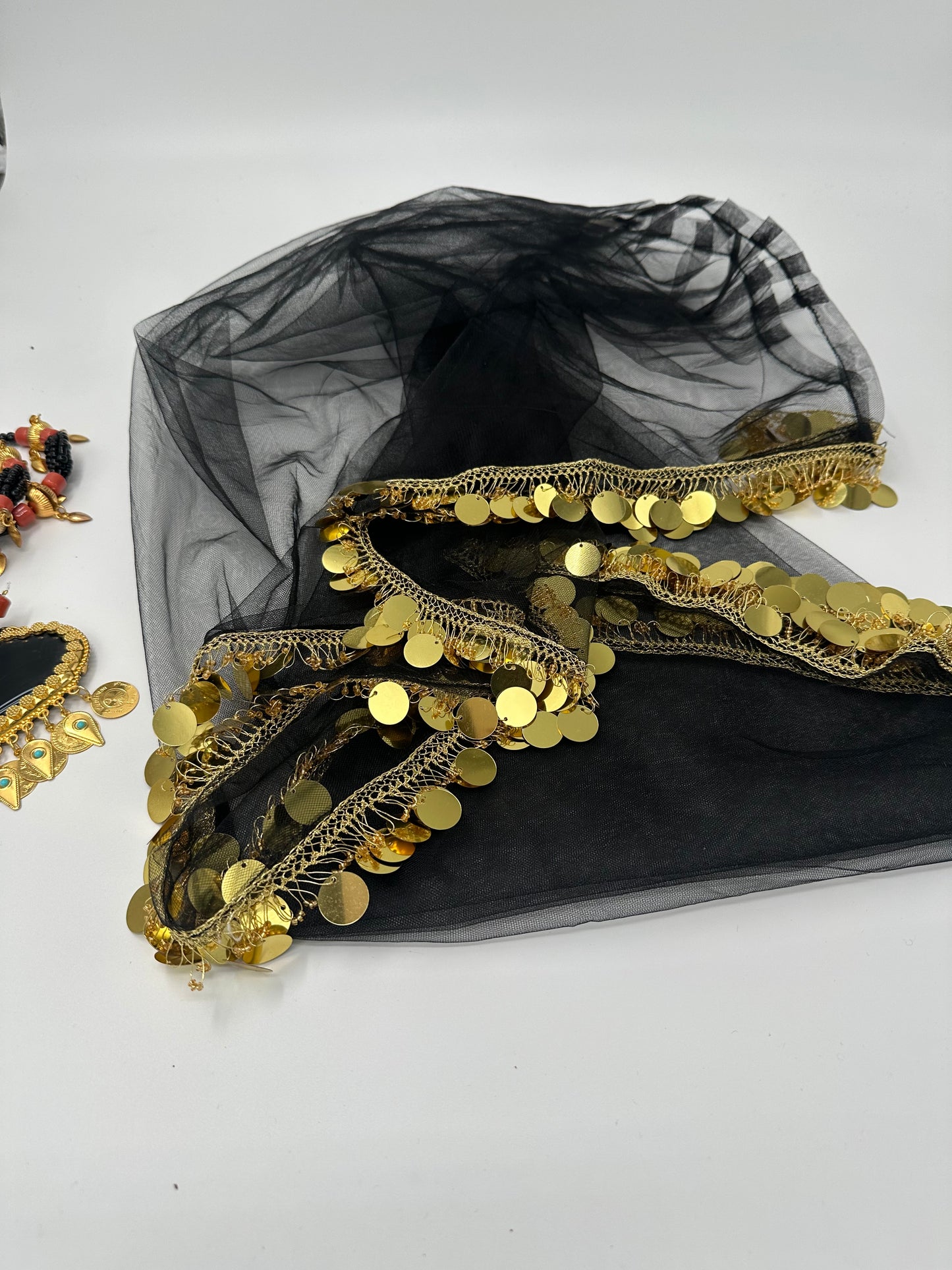 Kolwane Chatfe black Rash with Golden