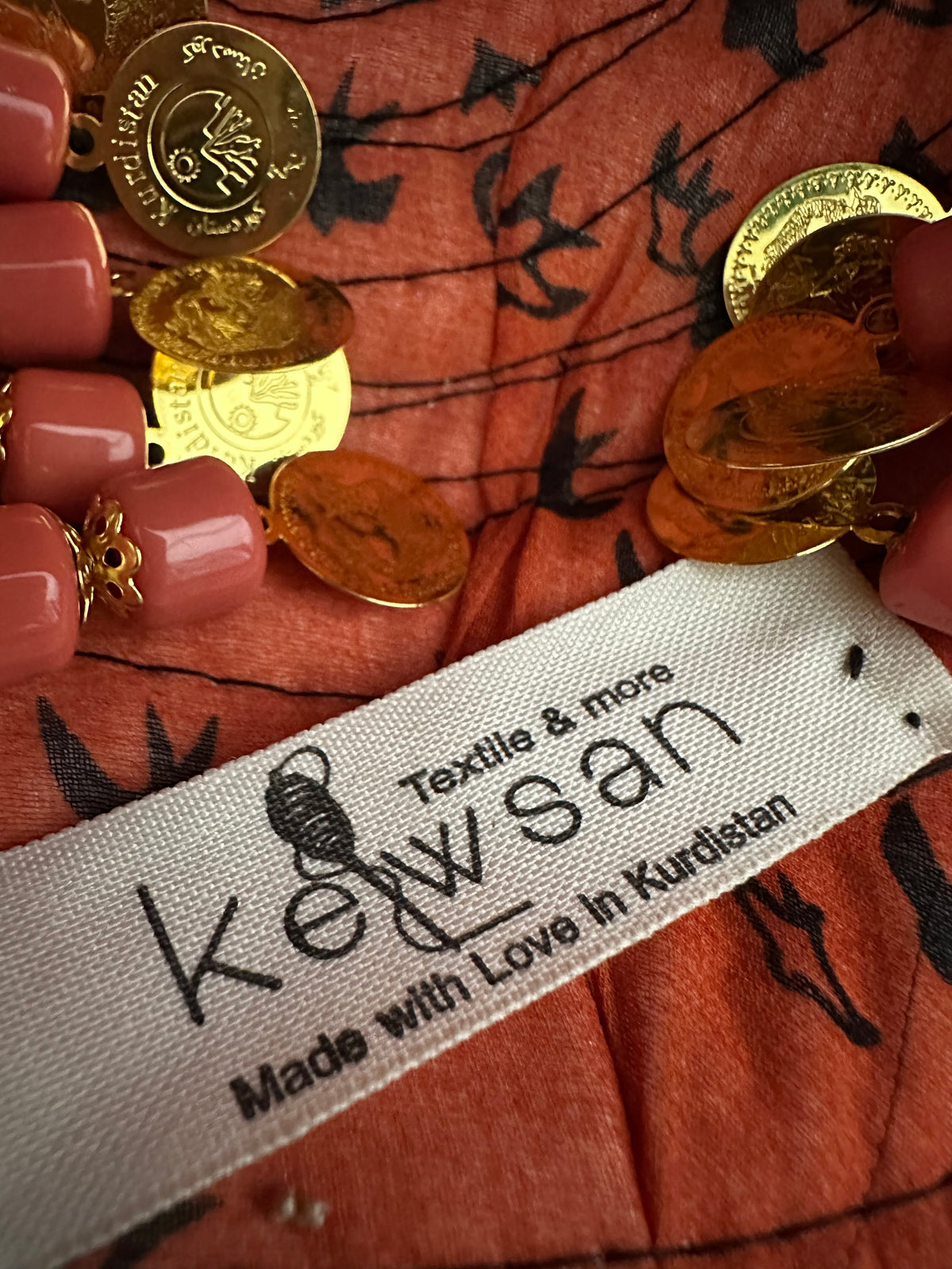 Kurdish and Hawrami Hat with Historical Details