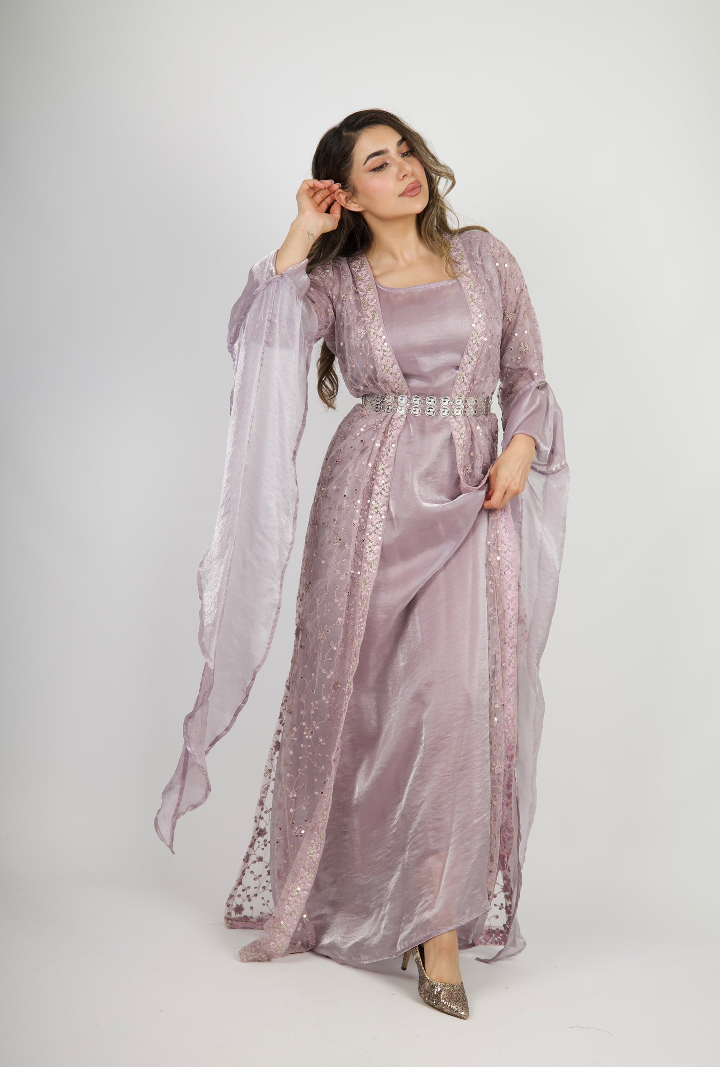 Hana Collection Lavender 3 items including