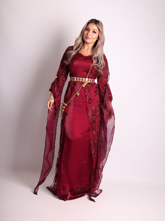 Shkofa Red Wine 3 items