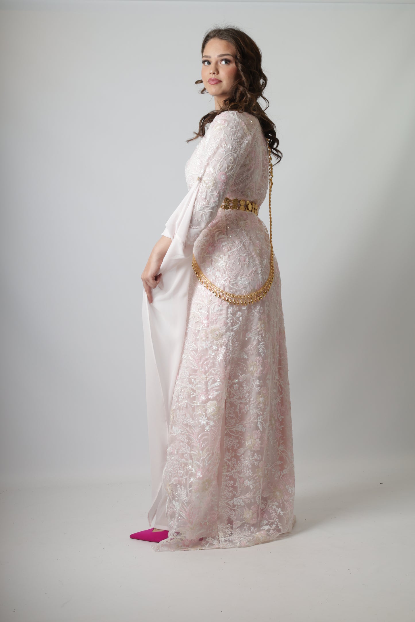 Naske Kurdish Dress 3 items