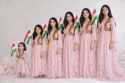 Cili kurdi Zarok 5 Parçhe