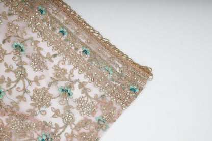 Matore Kurdish Dress Pink