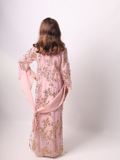 Shkofe Pink
