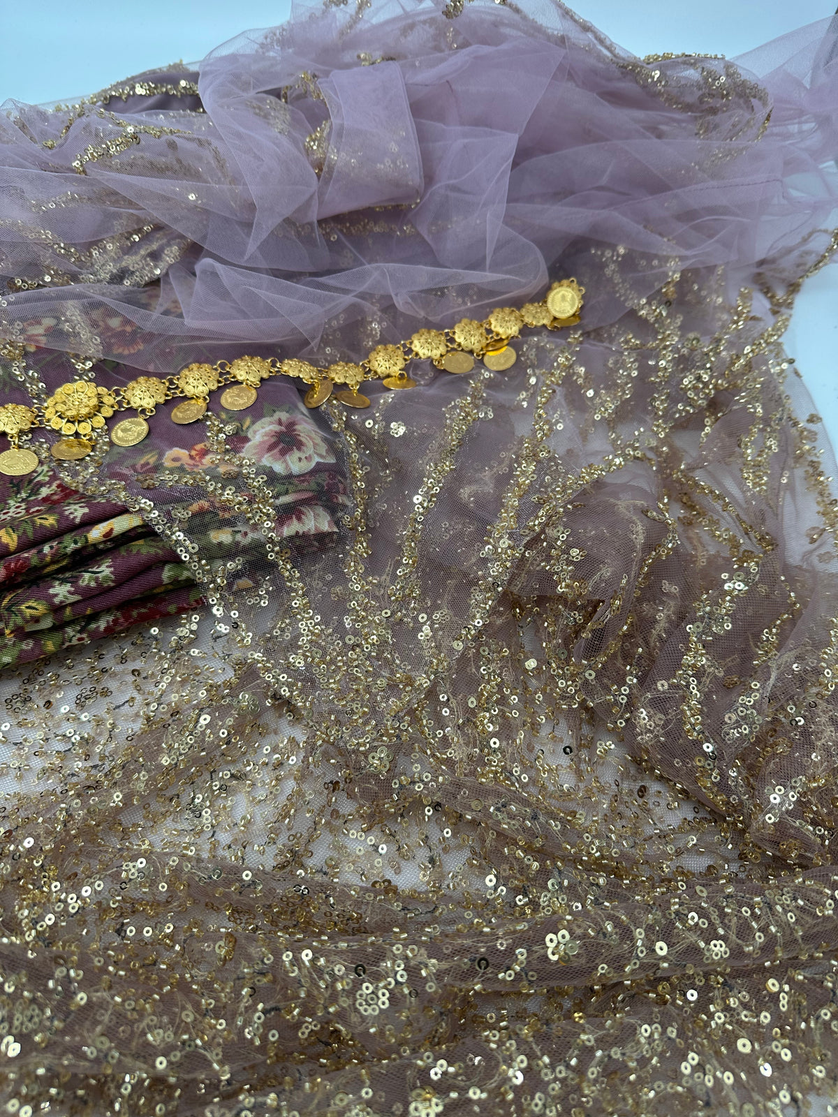 Mukeryani Newroz Lavender