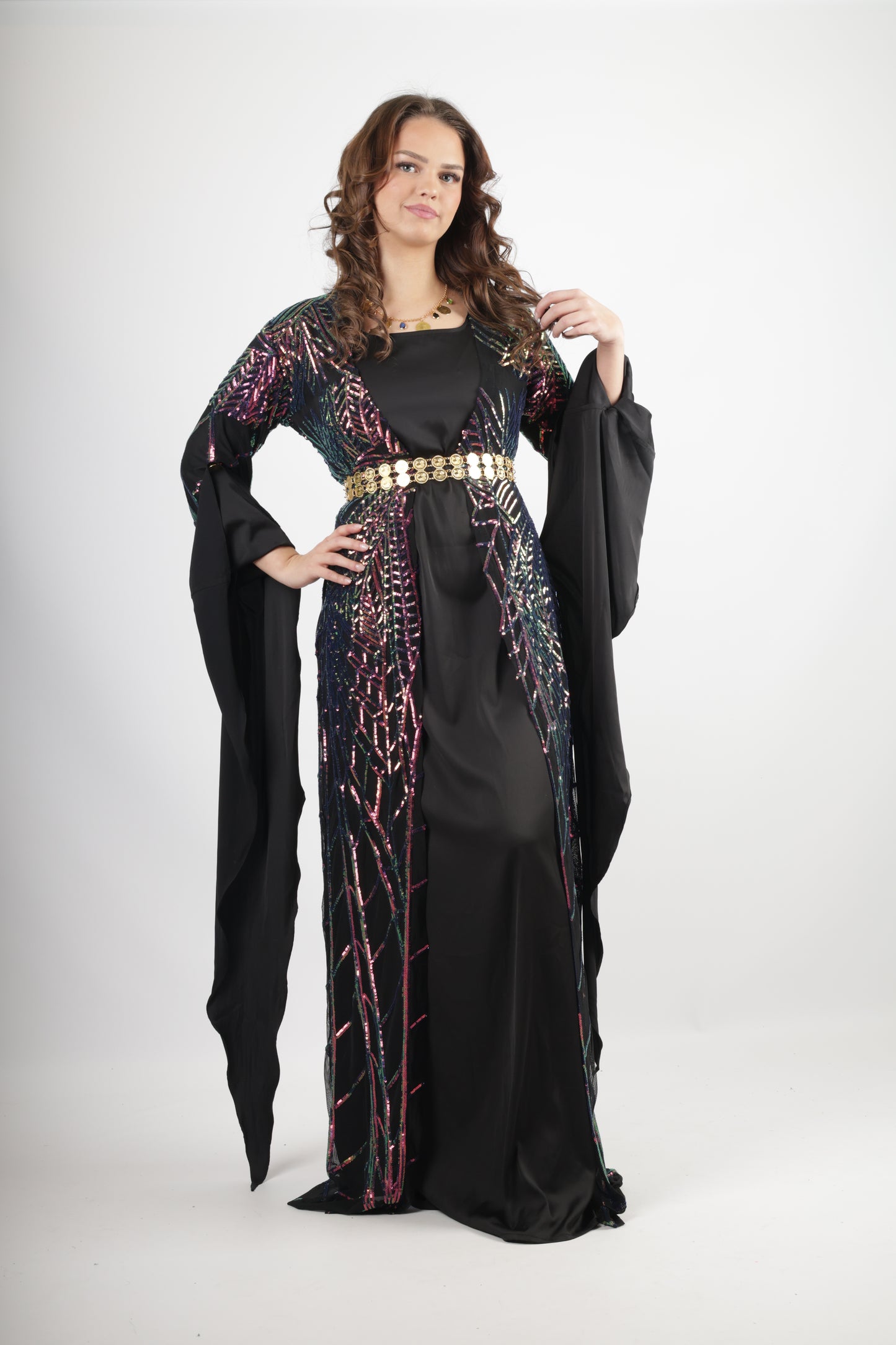 Kurdish Dress Rojin