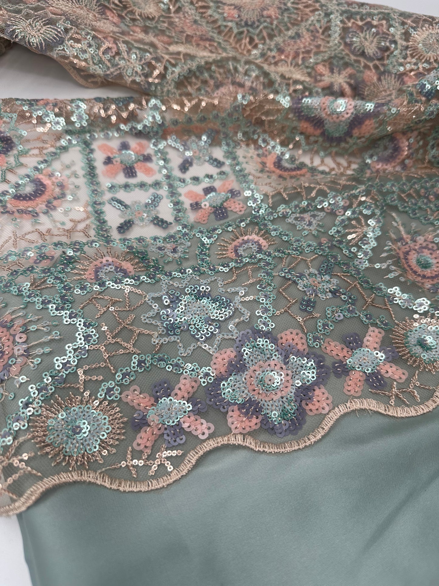 Dayan Kurdish Dress ( 2 items)