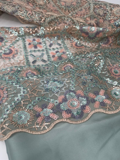 Dayan Kurdish Dress ( 2 items)