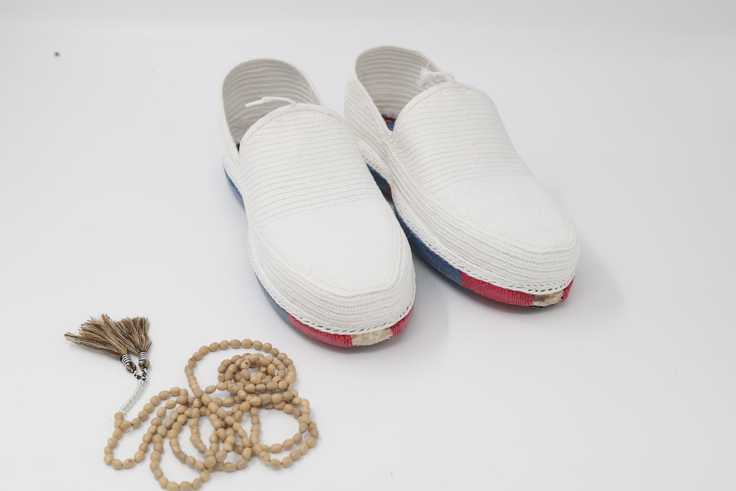 Kurdish Shoes Klash Hawraman