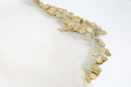 Charoke Chatfe Beige Kolwane