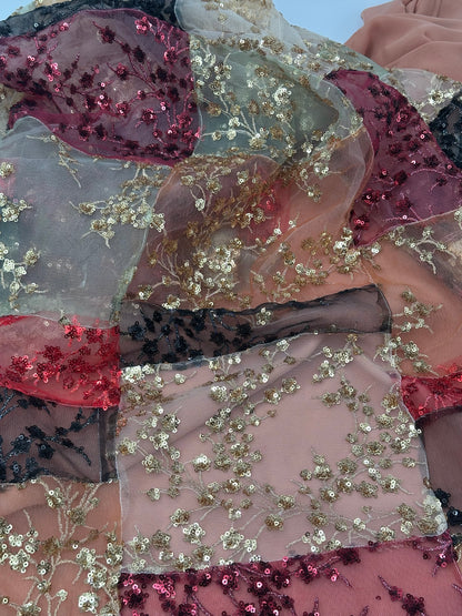 Chapke Kurdish Dress