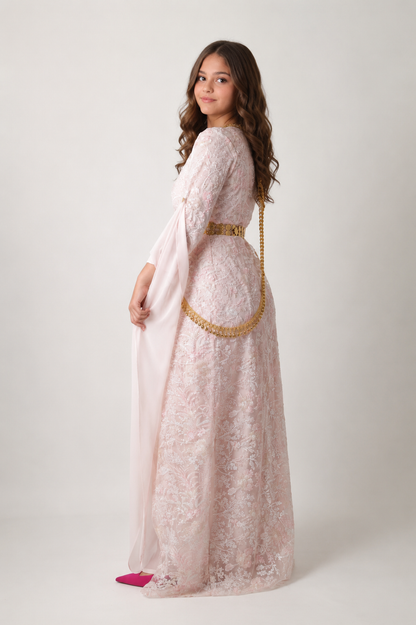 Kurdish Dress Naske for Teenagers
