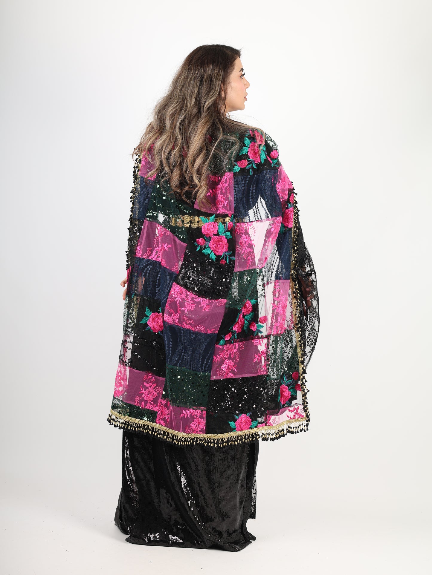 Gula Hanar Kolwane Eco Collection