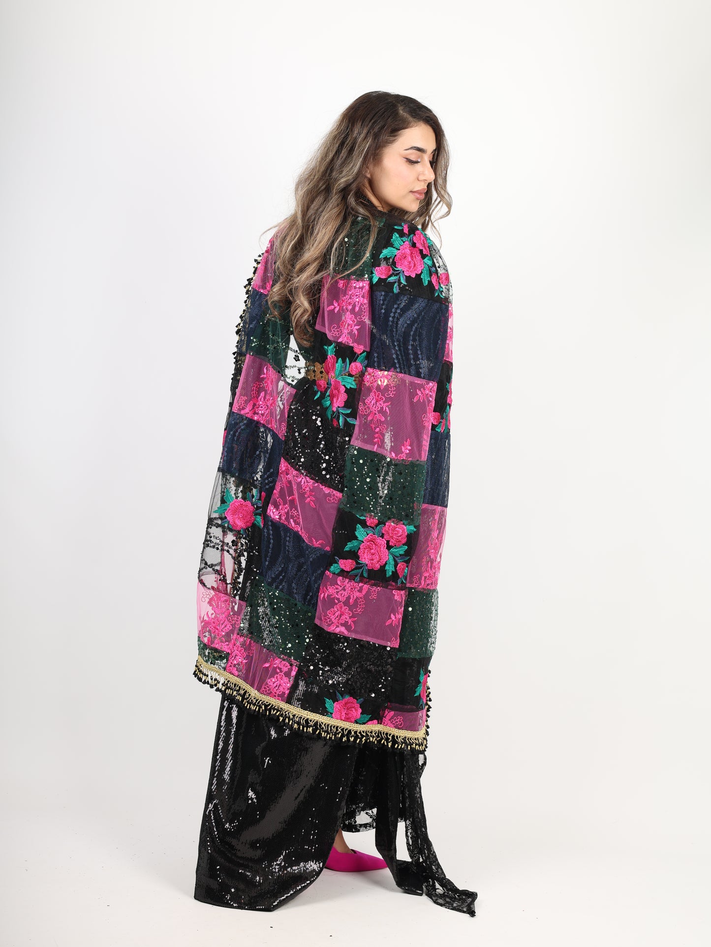Gula Hanar Kolwane Eco Collection