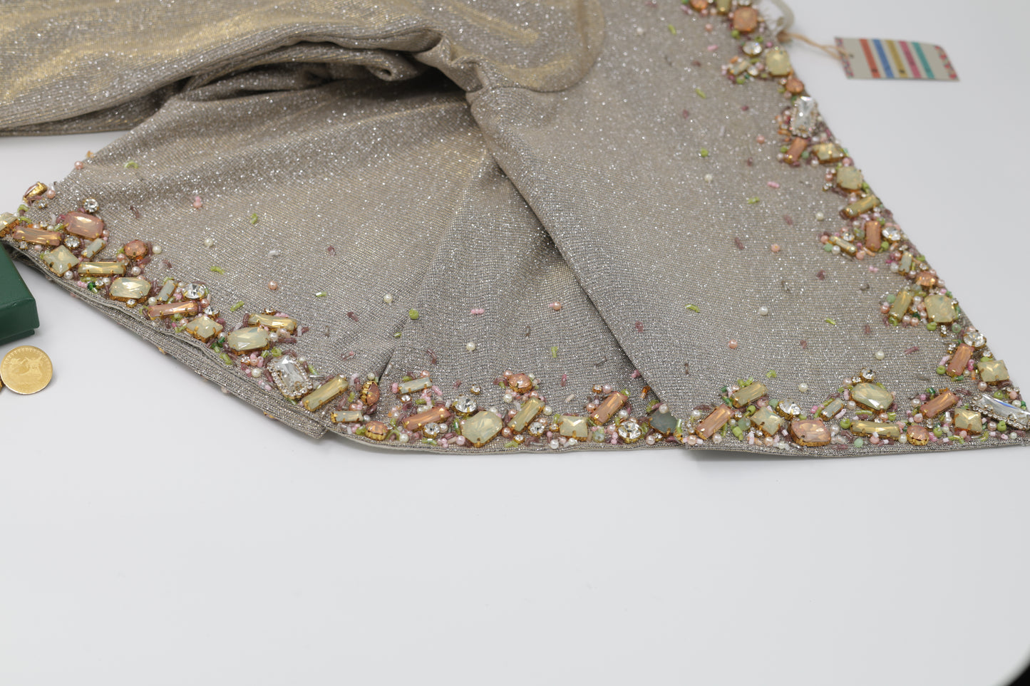 Salte Kolinje Handmade