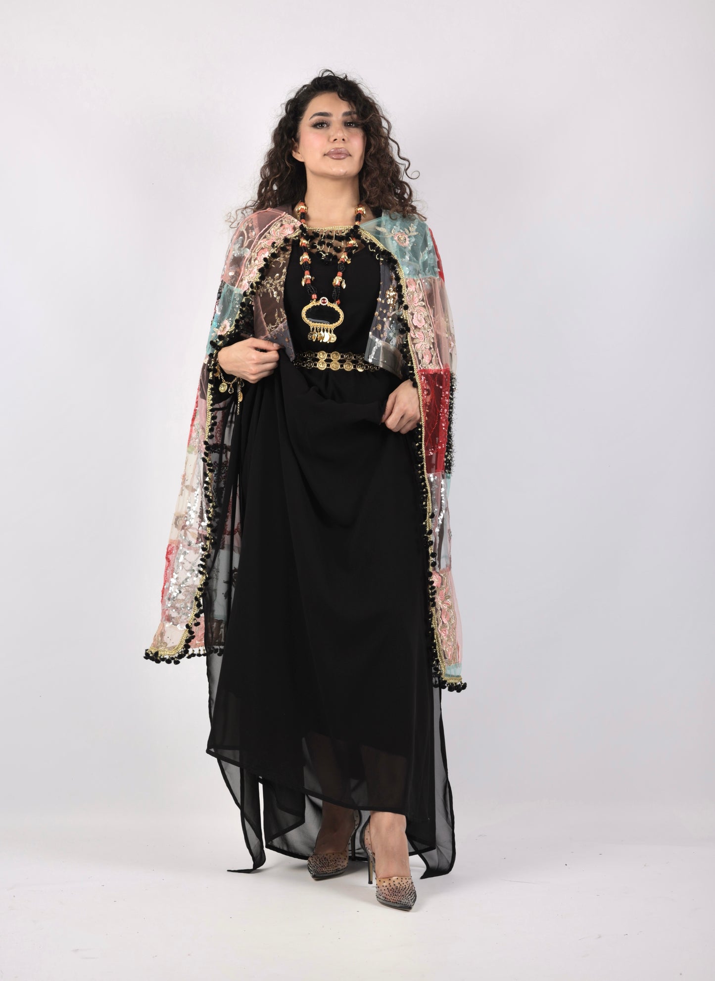 Kolwane Charoke کۆڵوانەی ژینگە