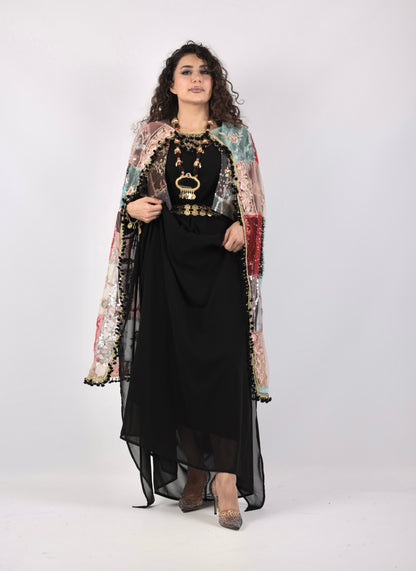 Kolwane Charoke کۆڵوانەی ژینگە