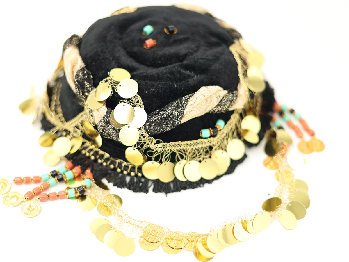 Kurdish Hat for children from 3 to 14 years