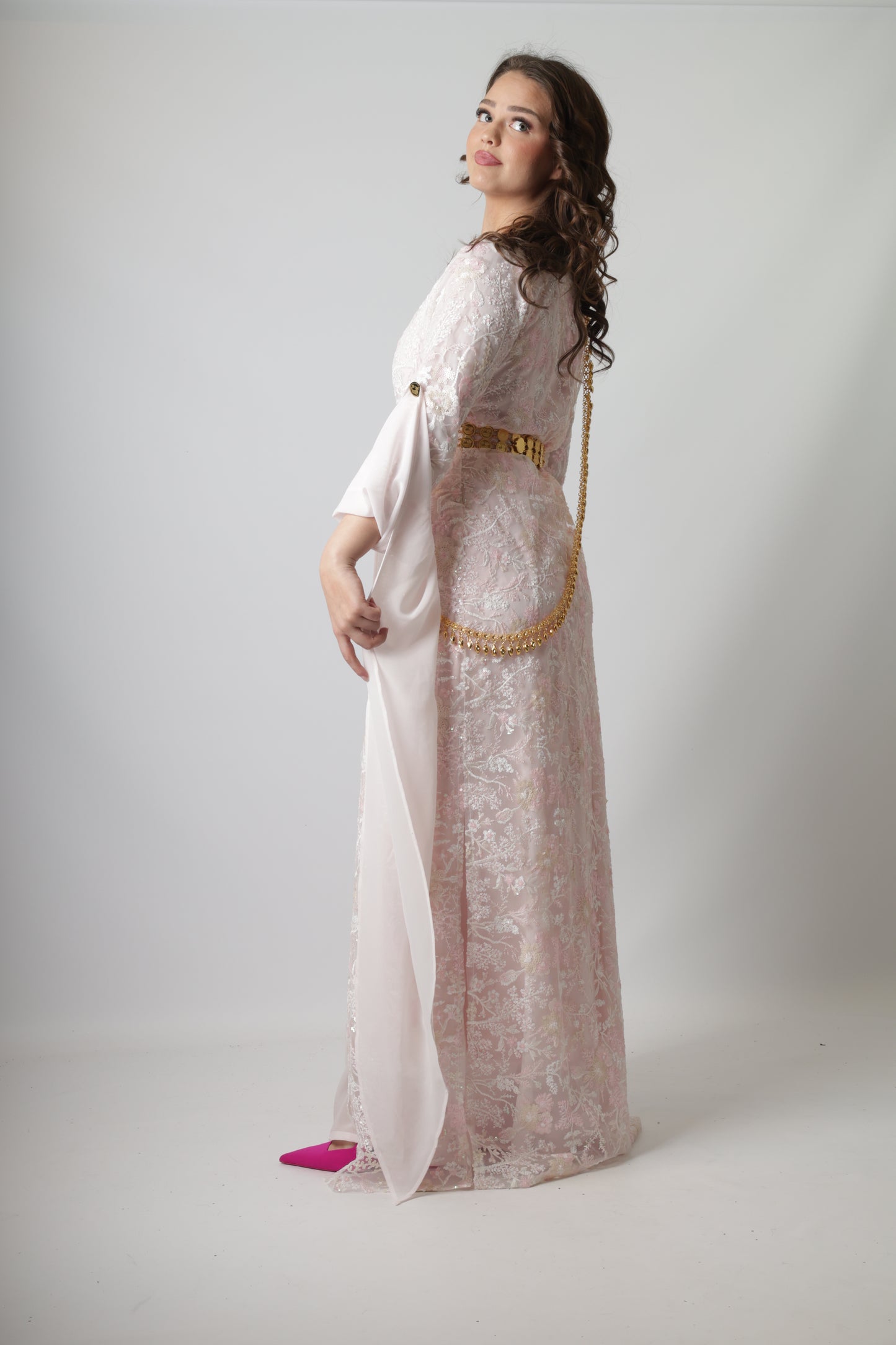 Naske Kurdish Dress 3 items