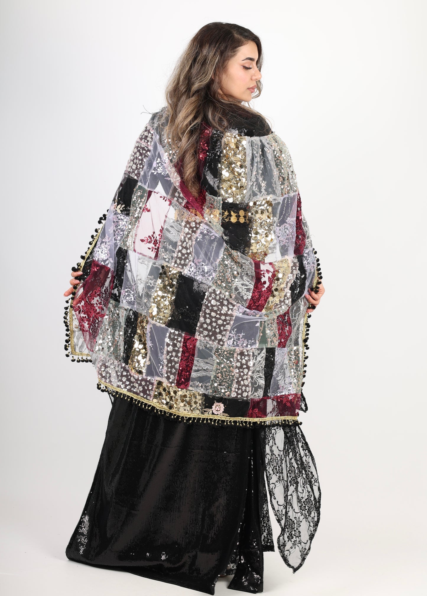 Eco Collection Kolwane Handmade Rozhan
