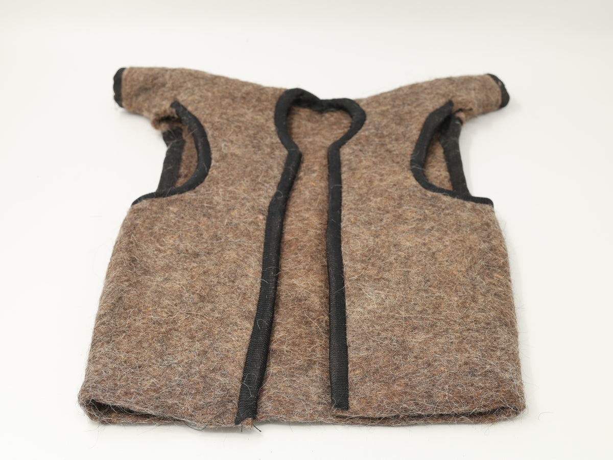 Faranji Zarok 100% wool 🐑