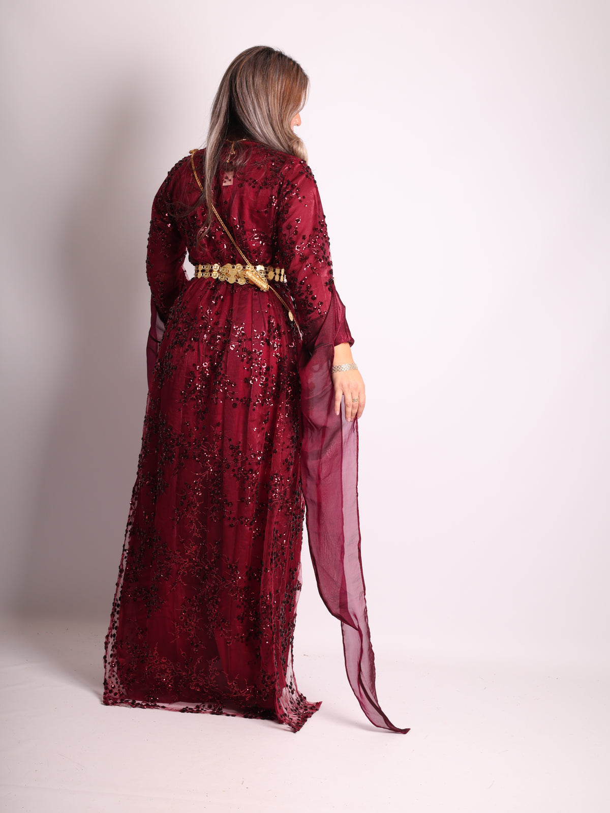 Shkofa Red Wine 3 items