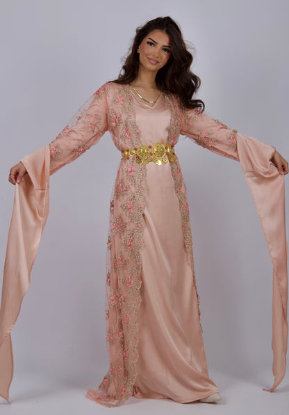 Golzar ChampagneKewsan textile and more Kurdish women, Kurdish clothes, Kurdische kleider