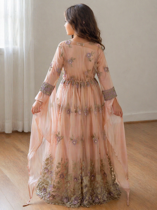 Kras o kawa Beige Badini