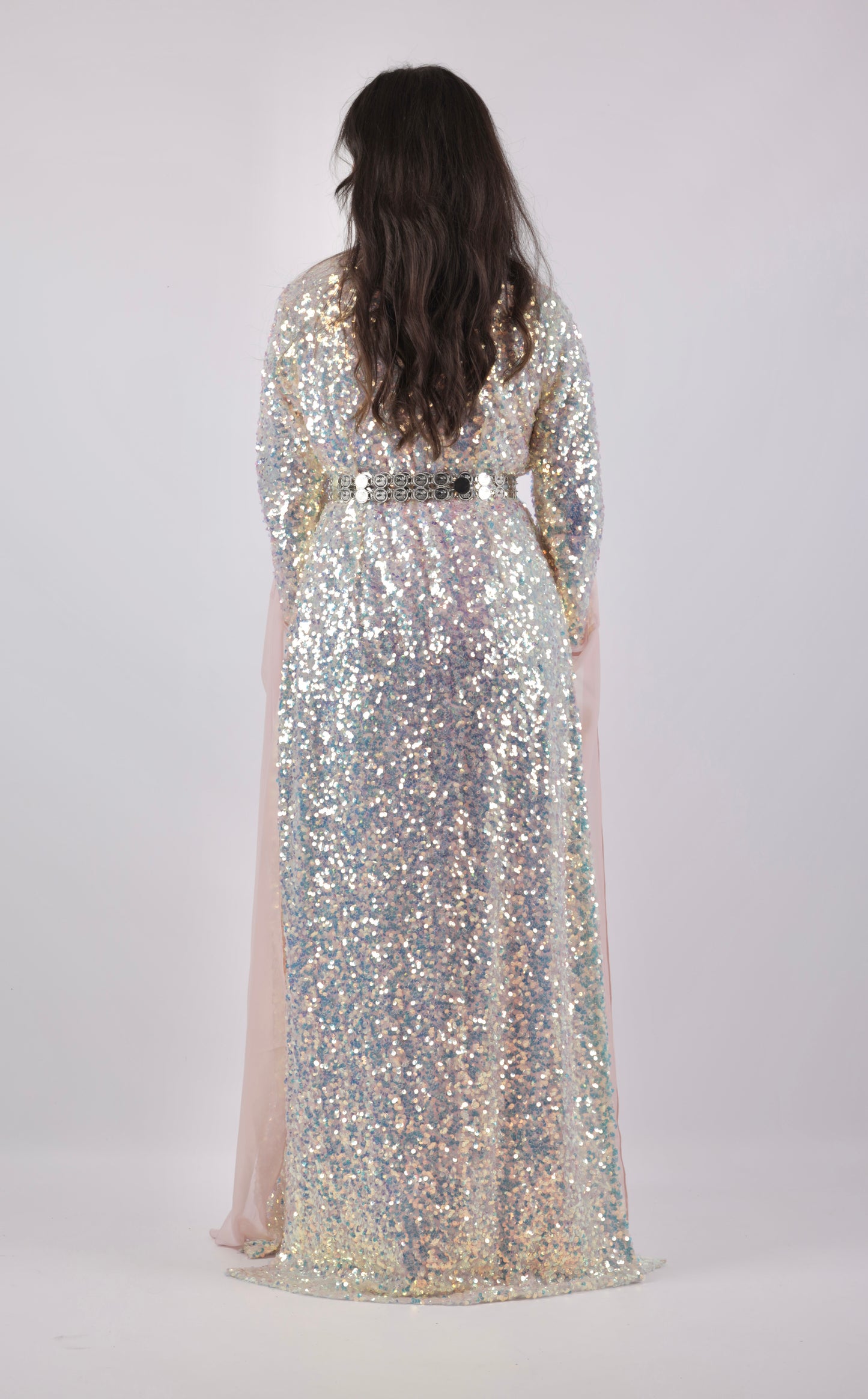 Polak Kurdish Dress Drexshan 3 items