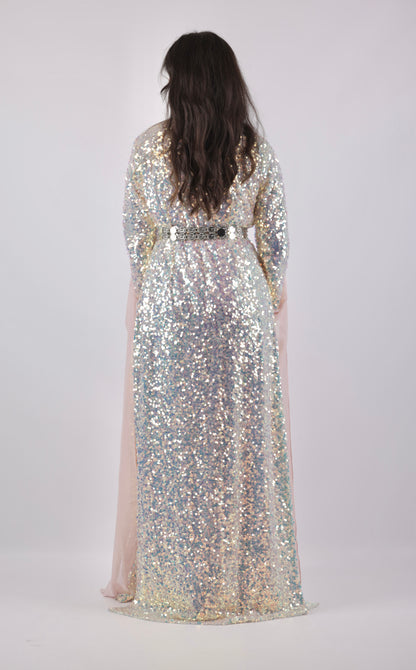 Polak Kurdish Dress Drexshan 3 items