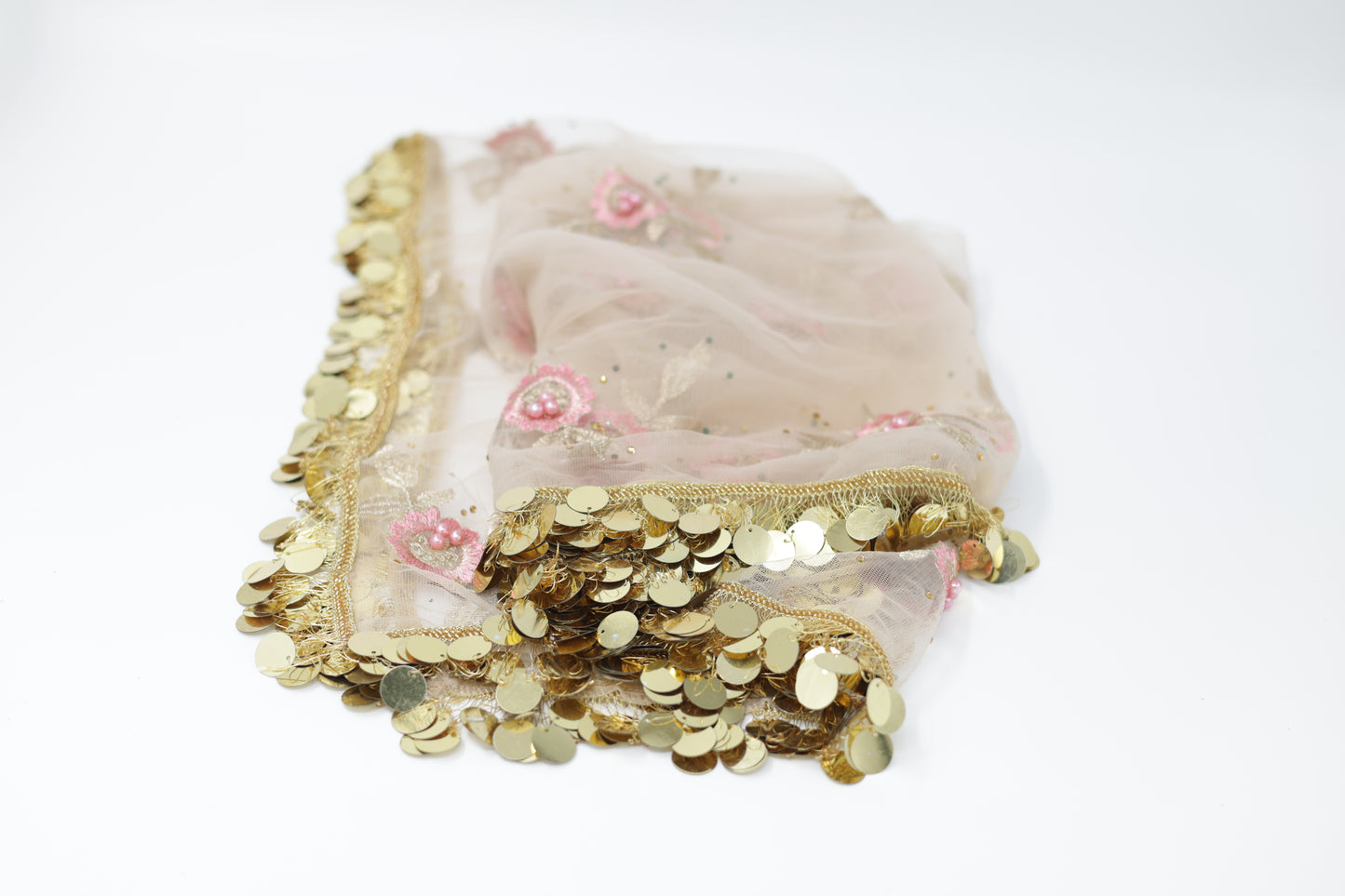 Charoke Chatfe Beige Kolwane