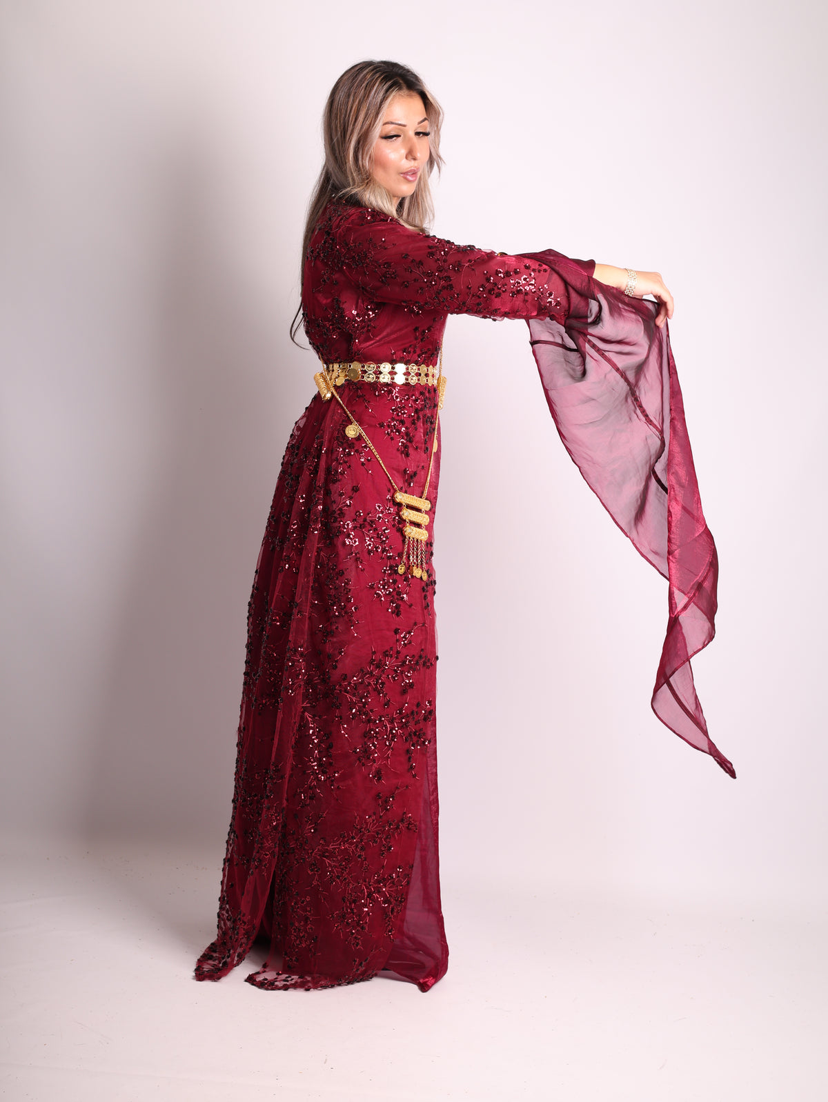Shkofa Red Wine 3 items