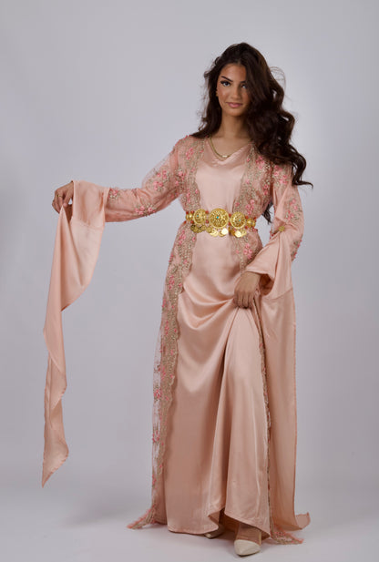 Golzar ChampagneKewsan textile and more Kurdish women, Kurdish clothes, Kurdische kleider