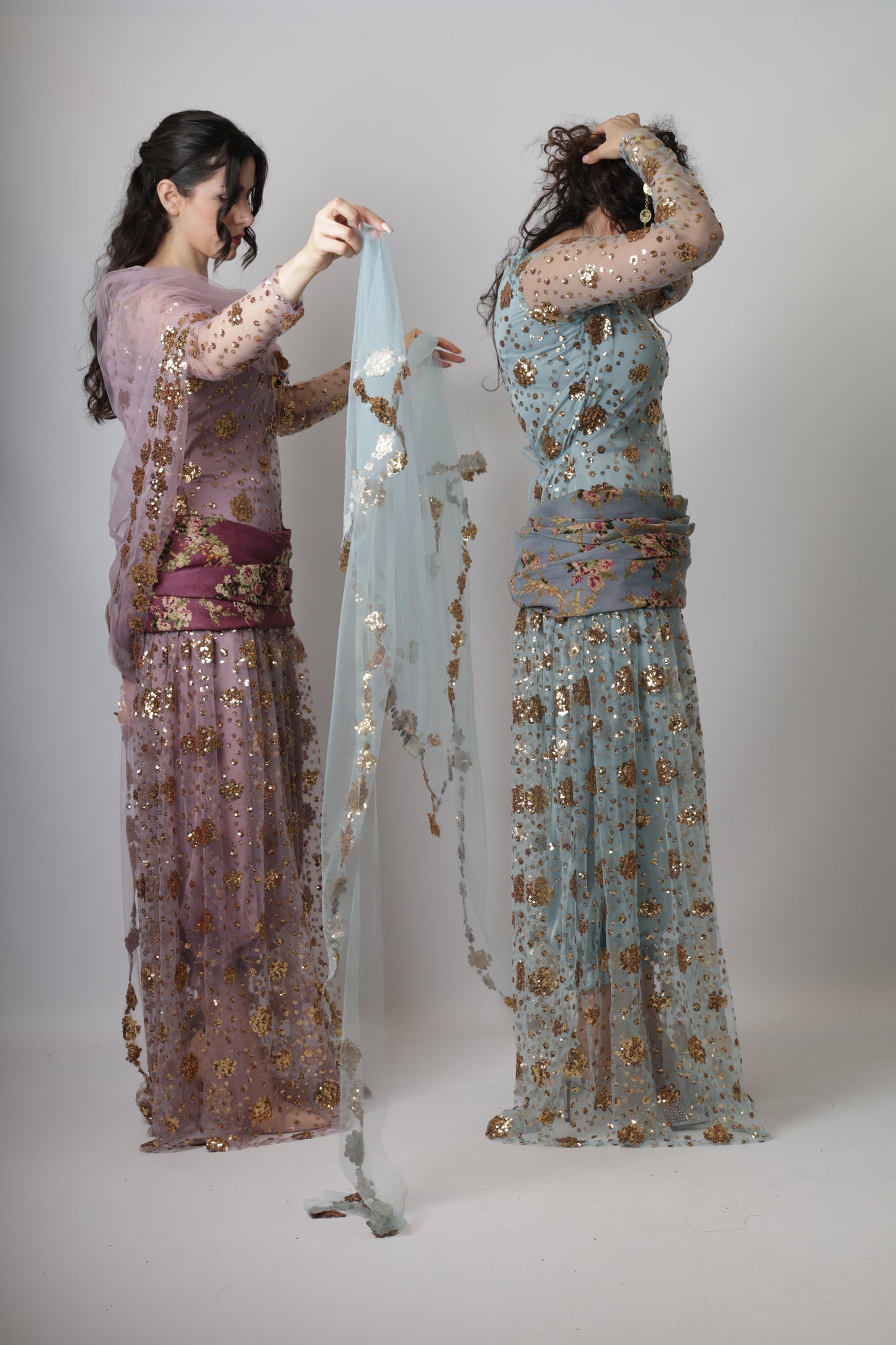 Chro Saqêzi Shin Blue