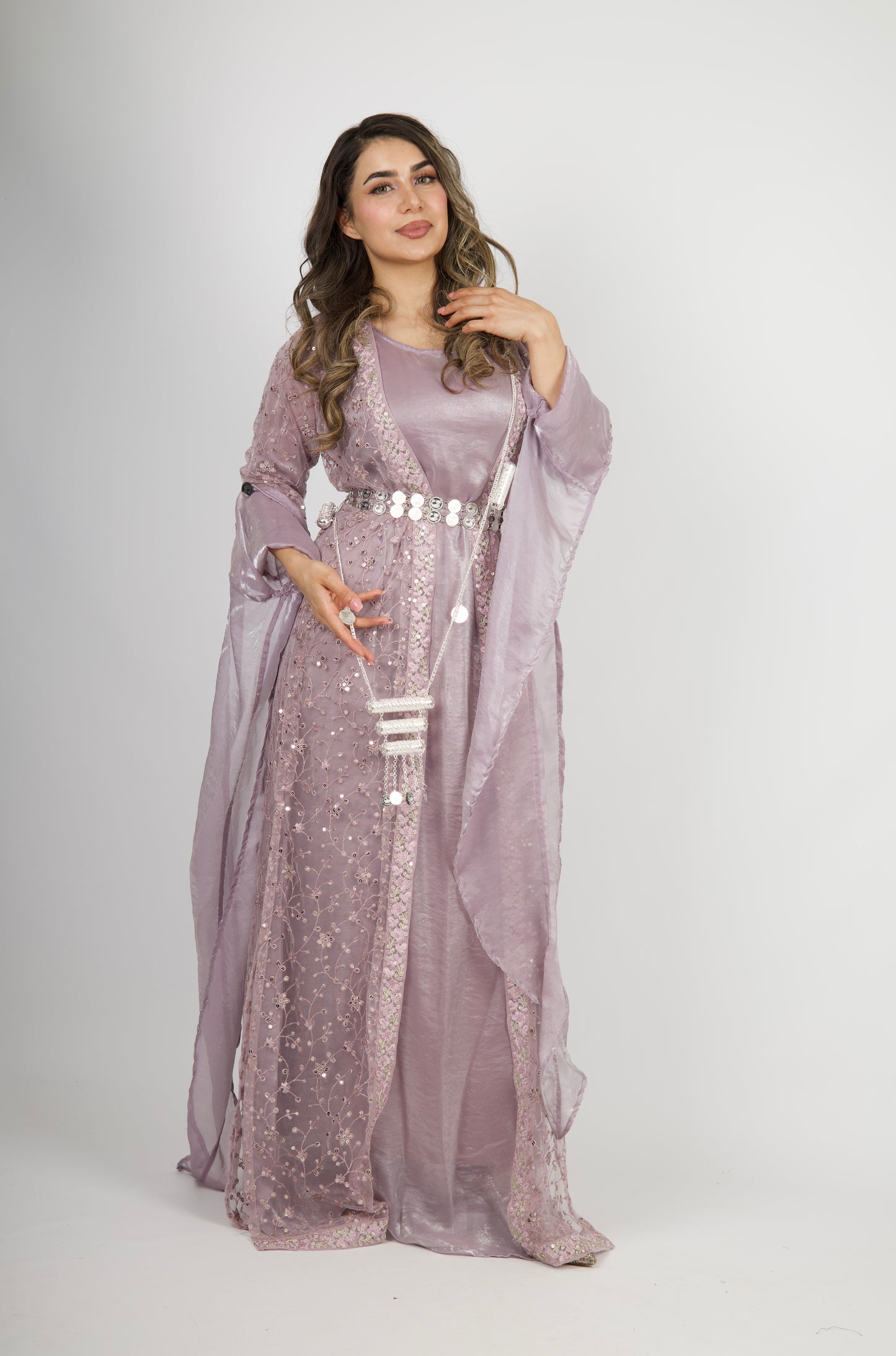 Hana Collection Lavender 3 items including