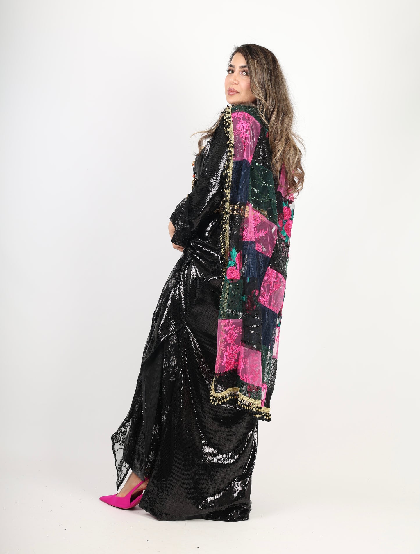 Gula Hanar Kolwane Eco Collection