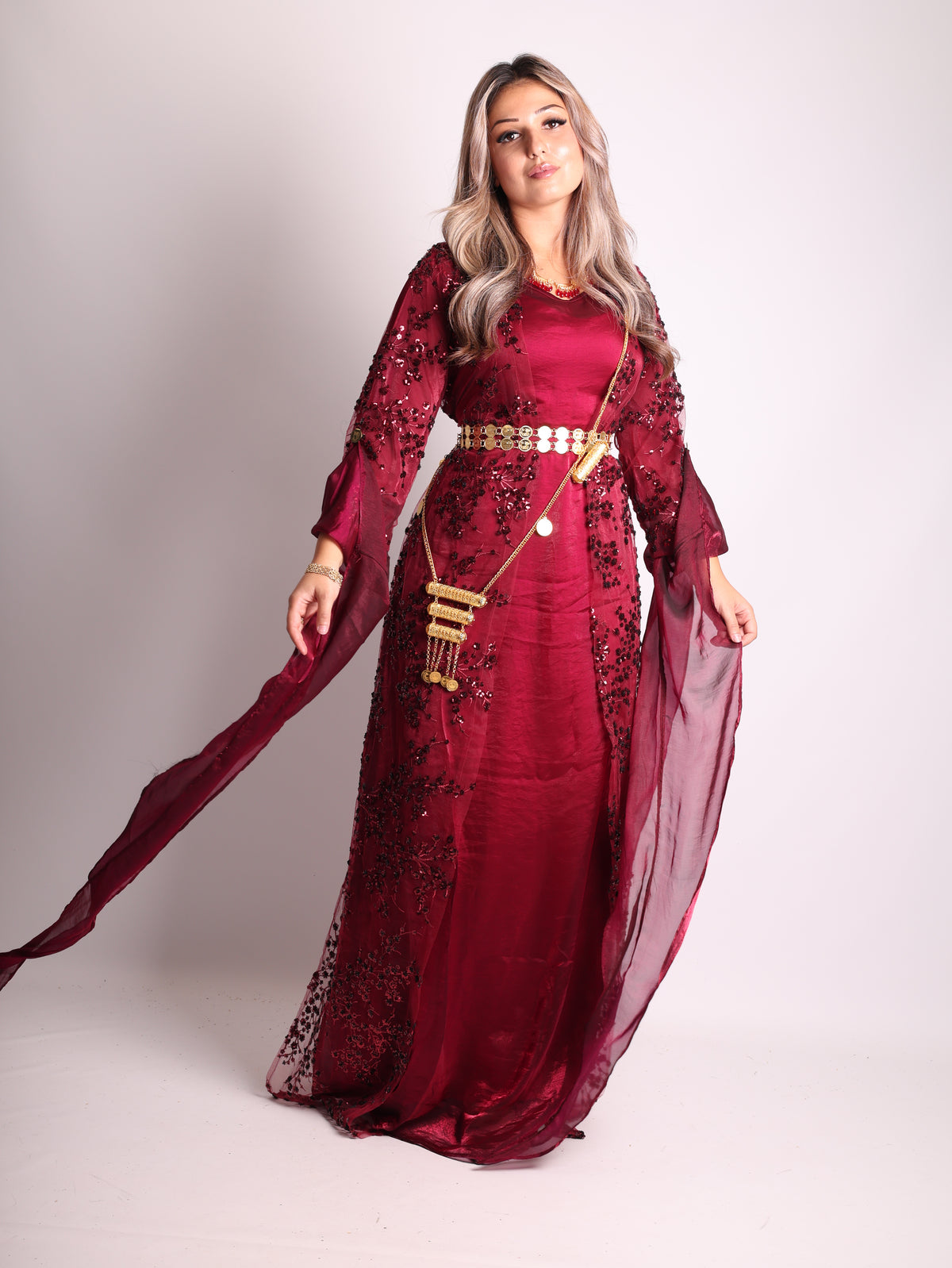 Shkofa Red Wine 3 items