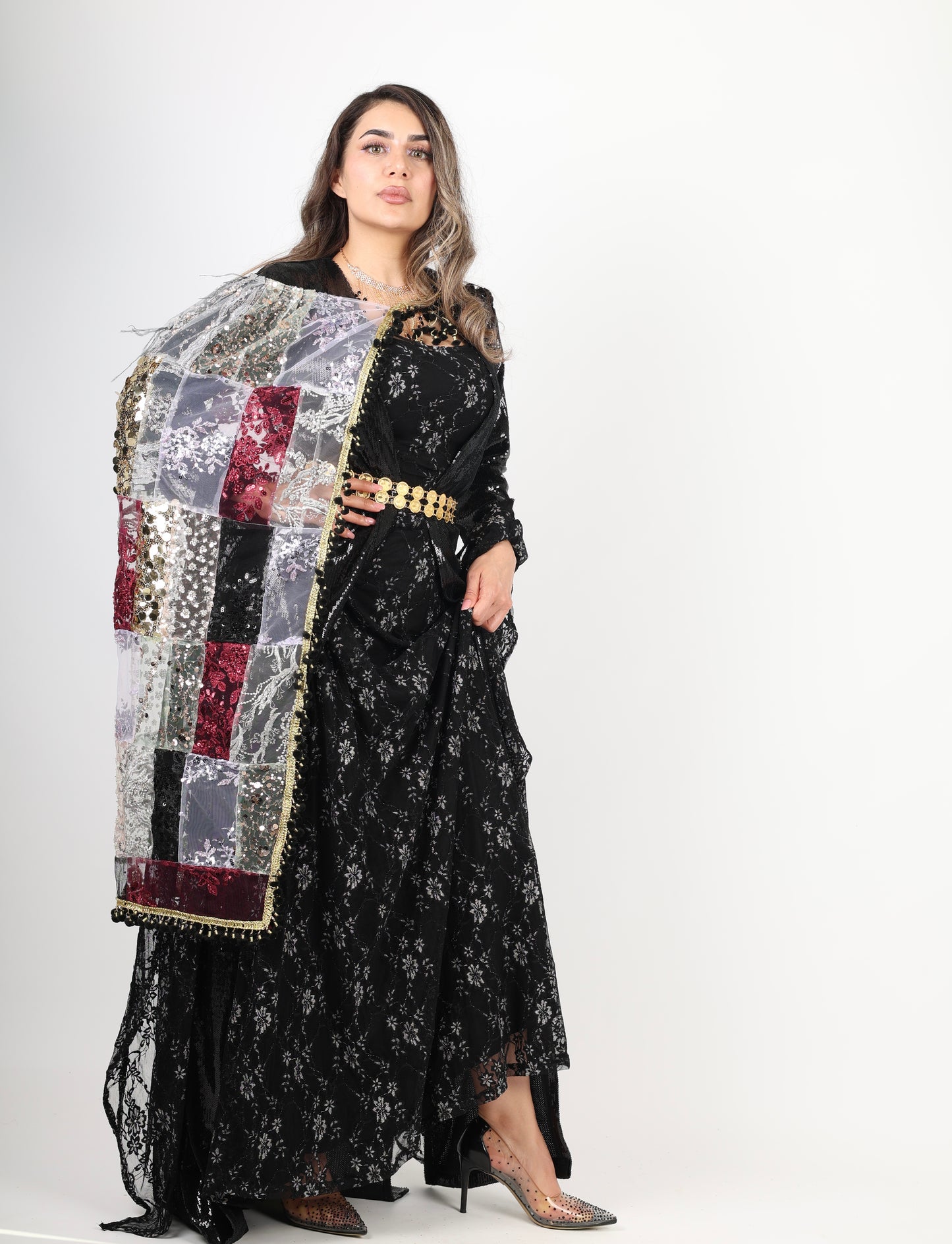 Eco Collection Kolwane Handmade Rozhan