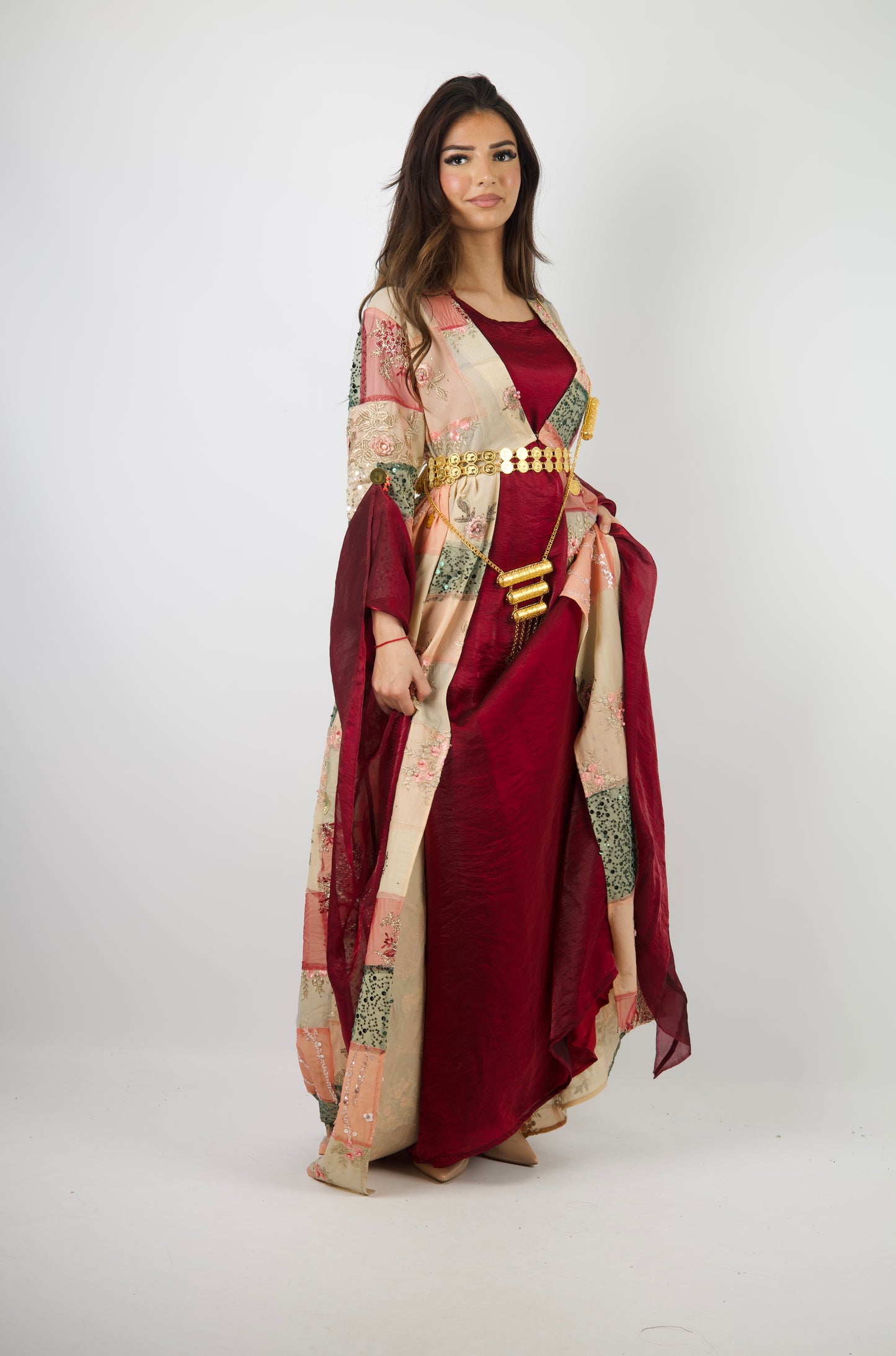 Qandi Badini Eco Collection
