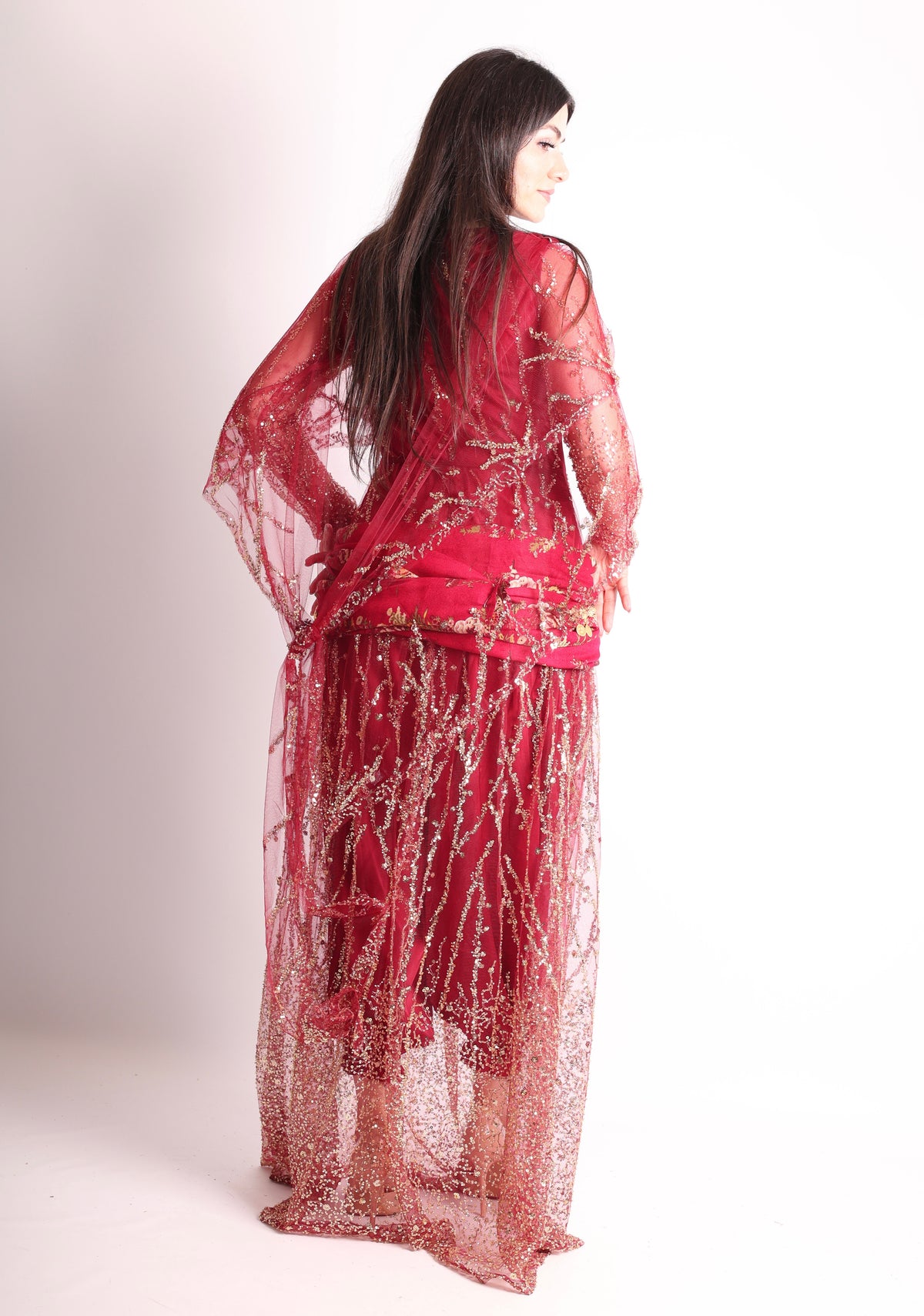 Mukeryani Newroz Red wine