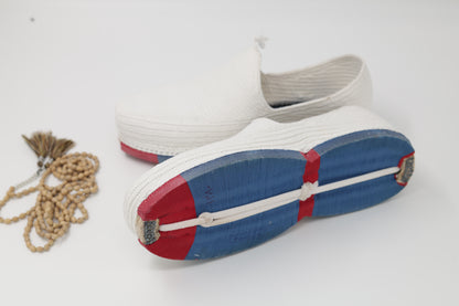 Kurdish Shoes Klash Hawraman