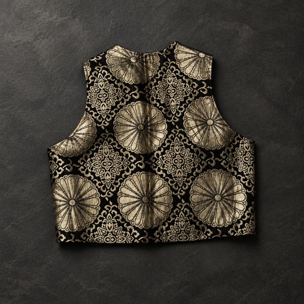 Only Hêlak only vest