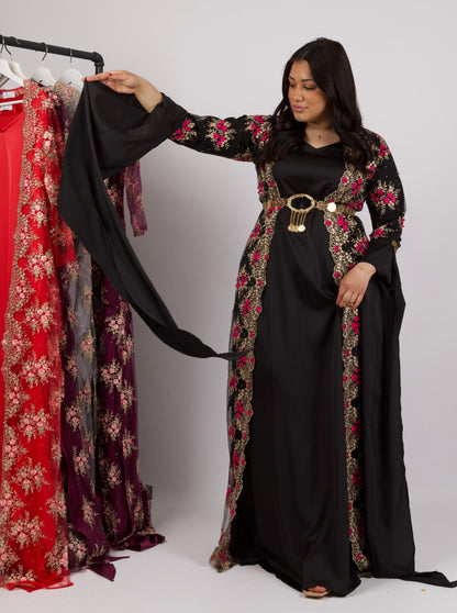 Golzar BlackKewsan textile and more Kurdish women, Kurdish clothes, Kurdische kleider