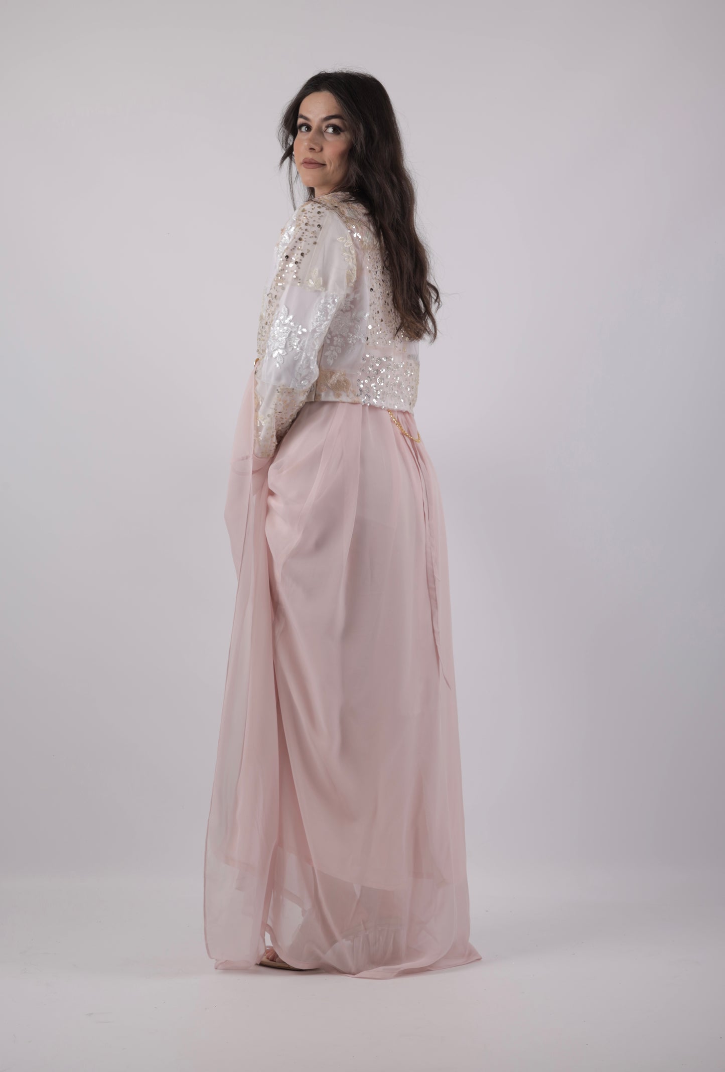 Aske Kurdish Dress Eco Collection