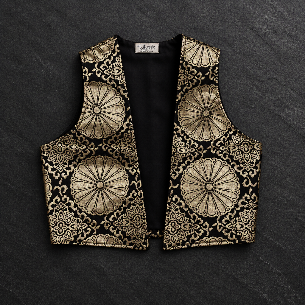 Only Hêlak only vest