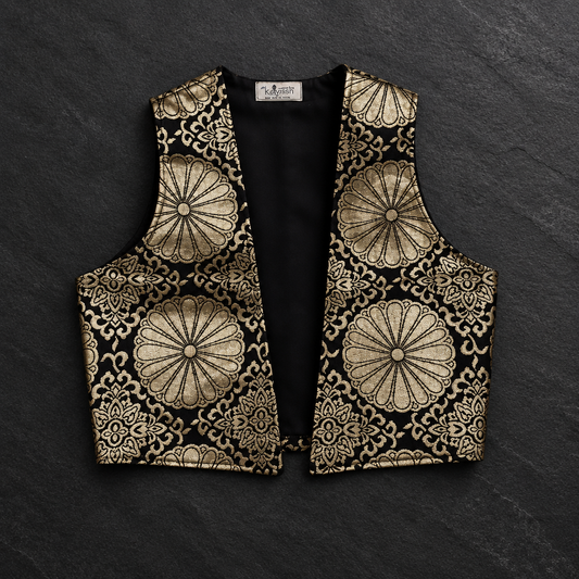 Only Hêlak only vest