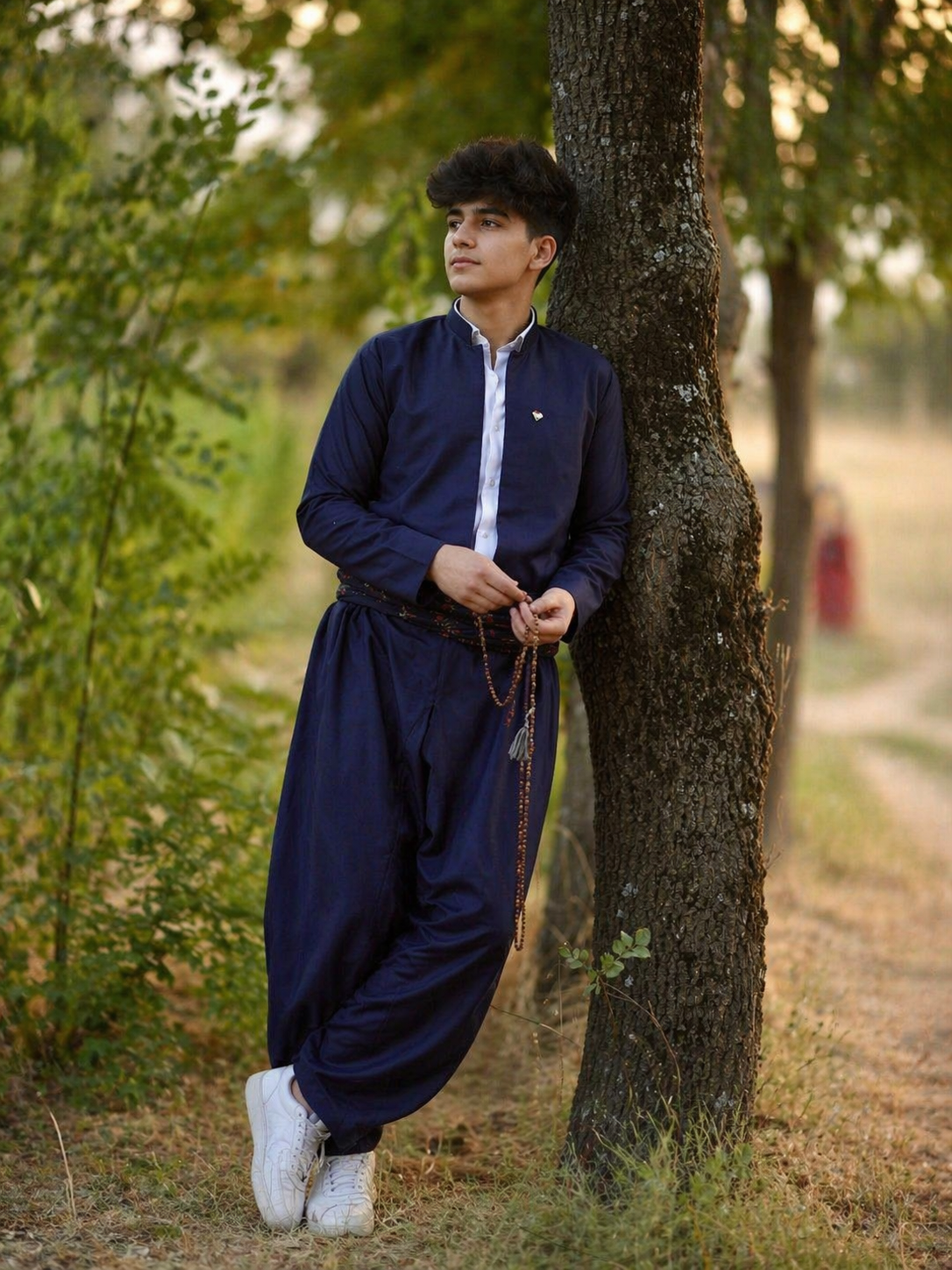Shal Shapek for Teenagers