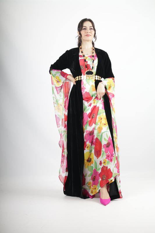 Gul Kash spi 3 items